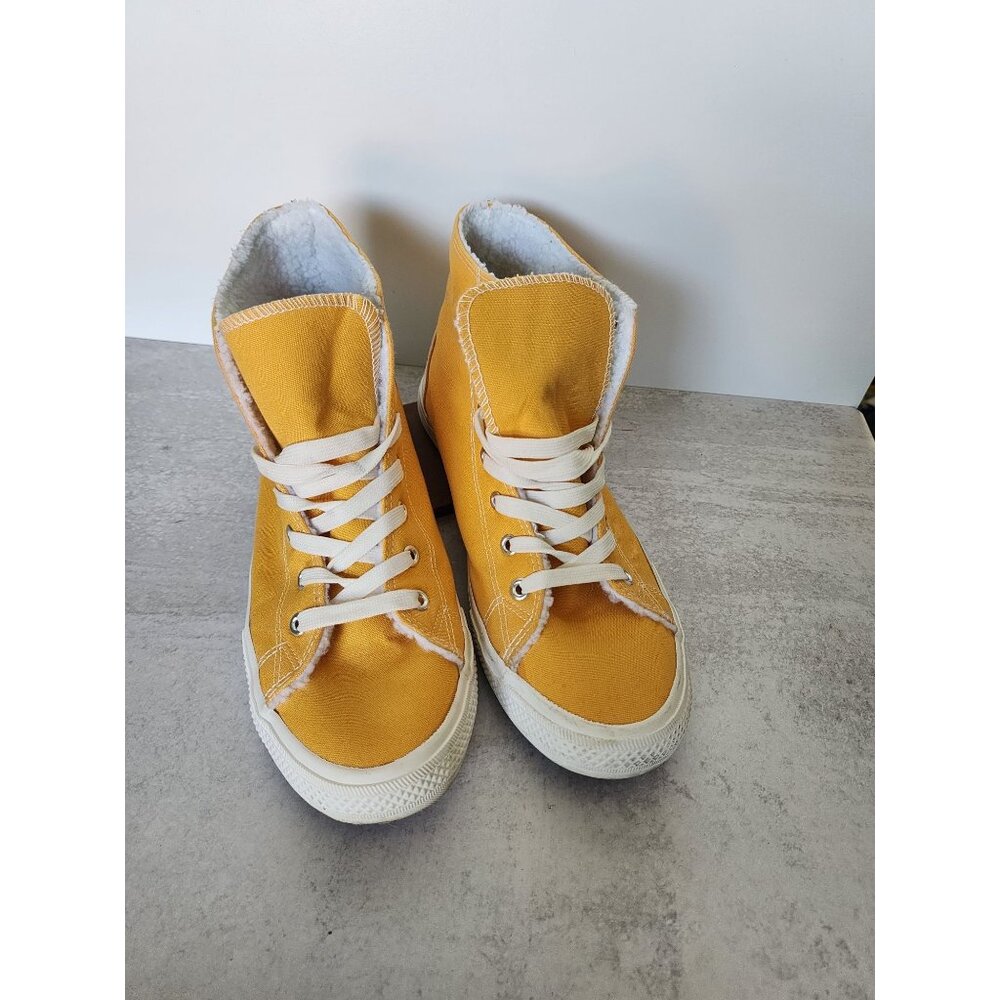 11 HI TOP BEVERLY HILLS POLO CLUB WOMEN'S HI TOP